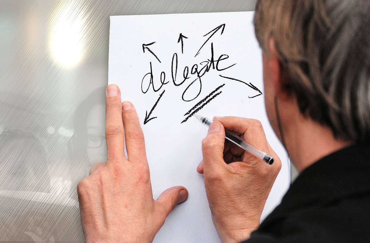 découvrez ce qu'est la délégation, ses avantages pour les managers et les équipes, ainsi que les meilleures pratiques pour déléguer efficacement au travail.