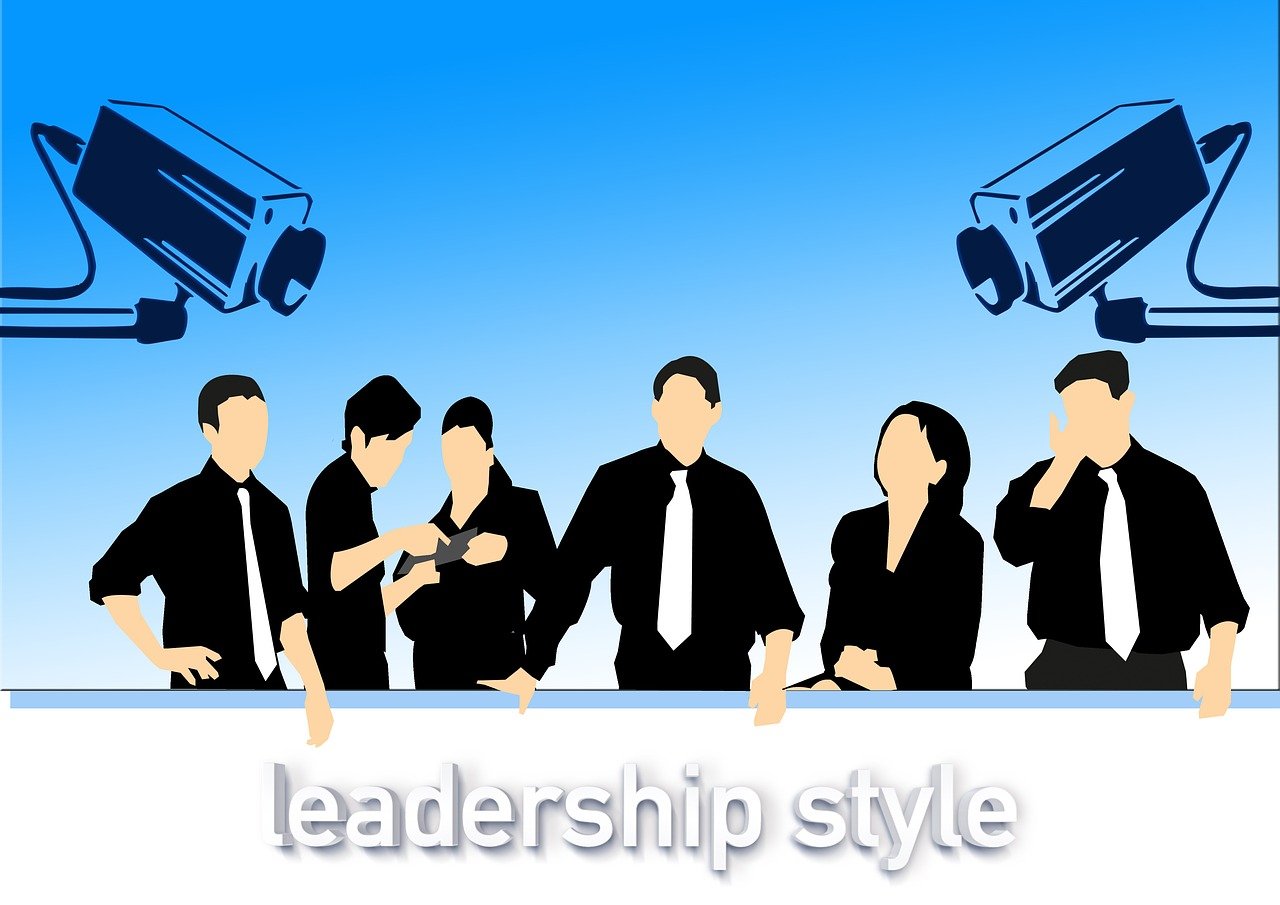discover essential leadership qualities, strategies, and tips to inspire, motivate, and guide your team towards success. learn how to enhance your leadership skills and drive positive change in your organization.