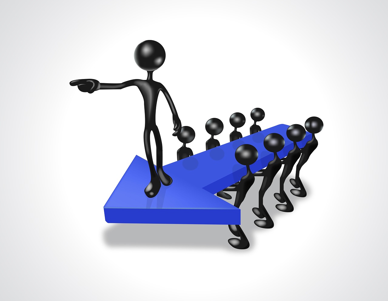 discover the key qualities and skills of effective leadership. learn how to inspire, motivate, and guide teams towards achieving organizational goals with proven leadership strategies and techniques.