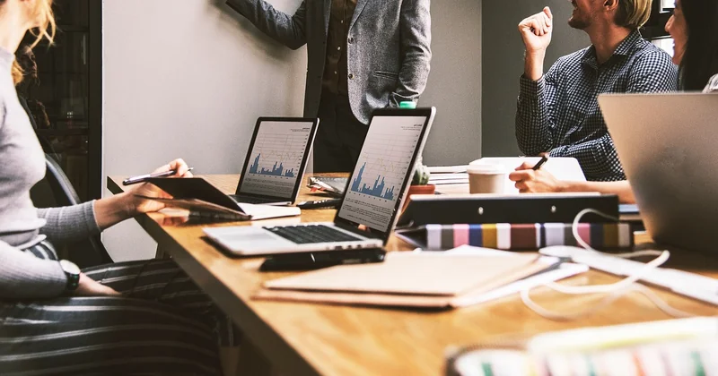How to build strategic partnerships without wasting a year