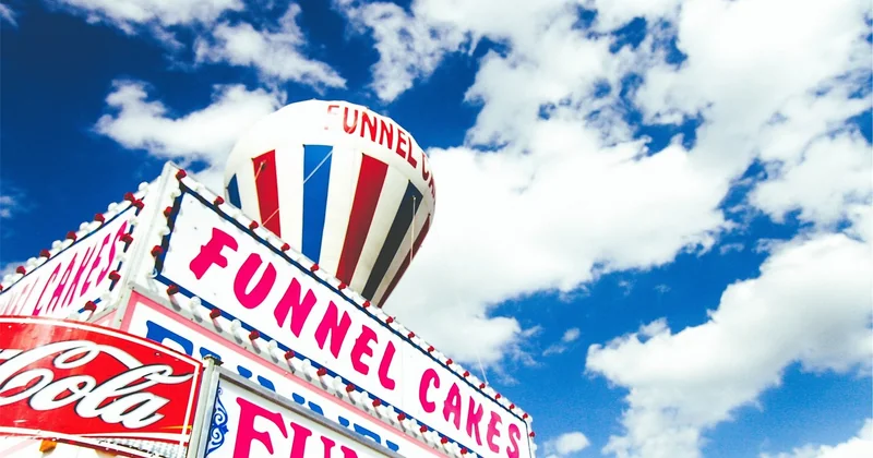 The five stages of a sales funnel, applied to services