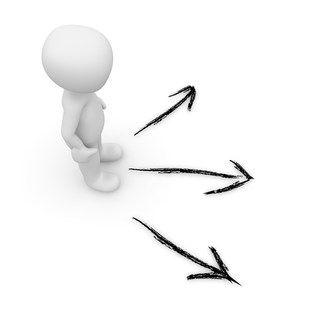 Turning Market Challenges Into Business Opportunities