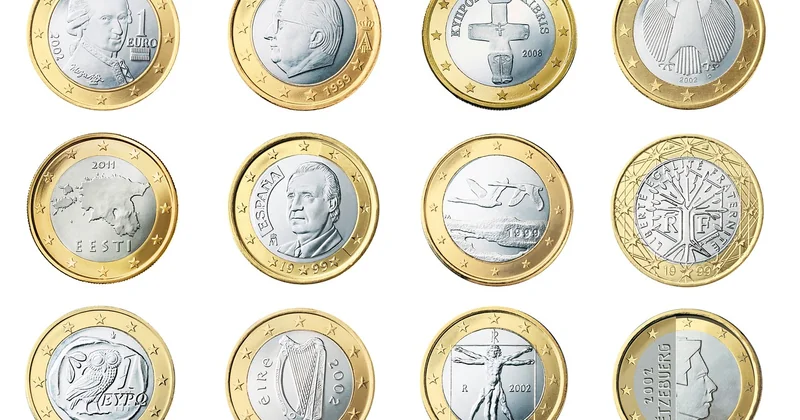 What are the 5 C's of finance?