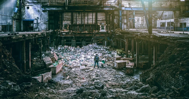 What actually breaks when you scale