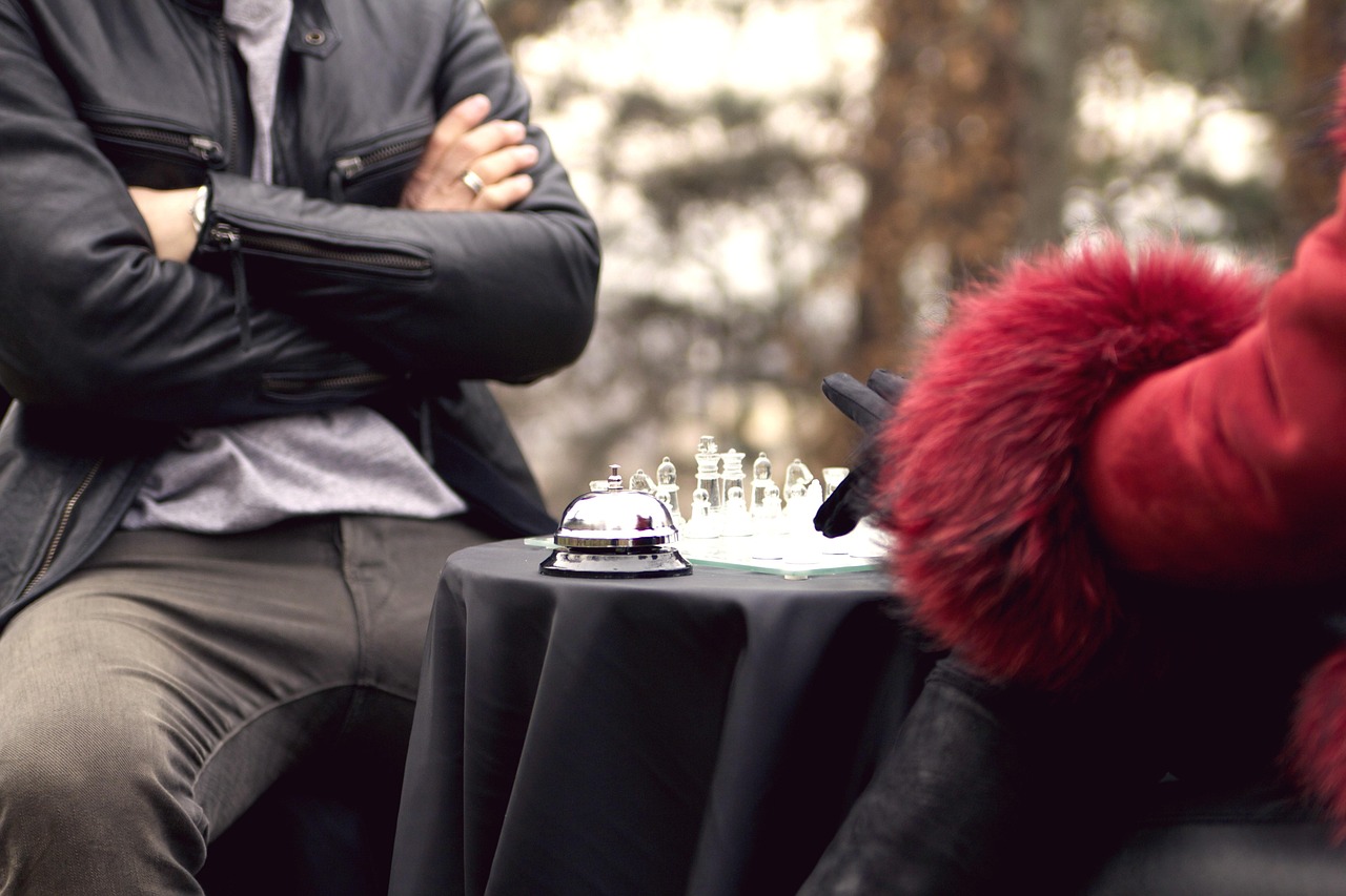 Strategic Planning Techniques for Long-Term Growth