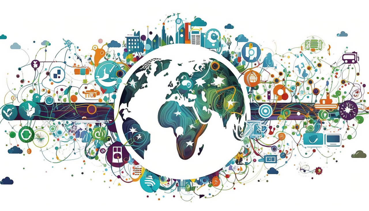 découvrez l'internet des objets (iot) : comment les objets connectés révolutionnent notre quotidien, facilitent la collecte de données et améliorent l’efficacité dans tous les secteurs.